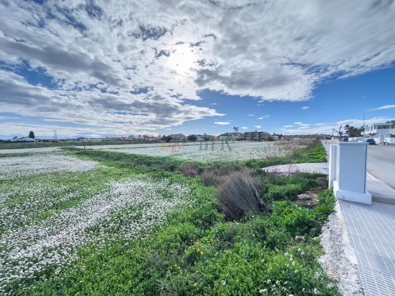 Jord til salg Jord til salg