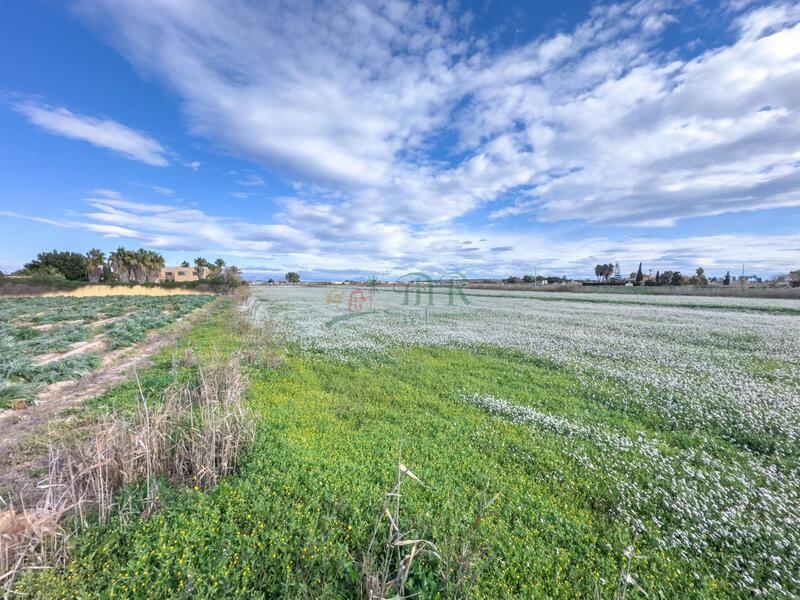 Jord til salg Jord til salg