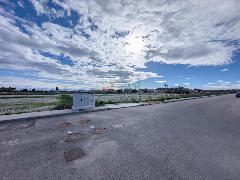 Jord til salg Jord til salg