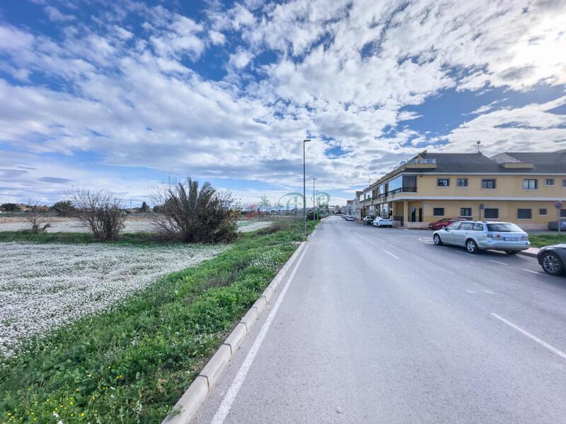 Jord til salg Jord til salg