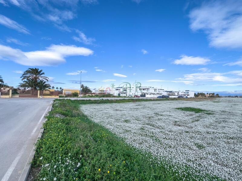 Jord til salg Jord til salg