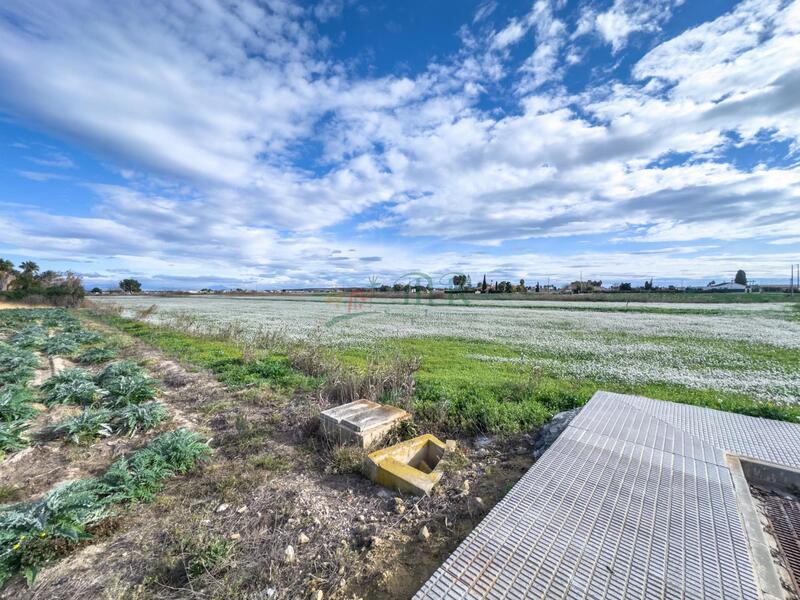 Jord til salg Jord til salg