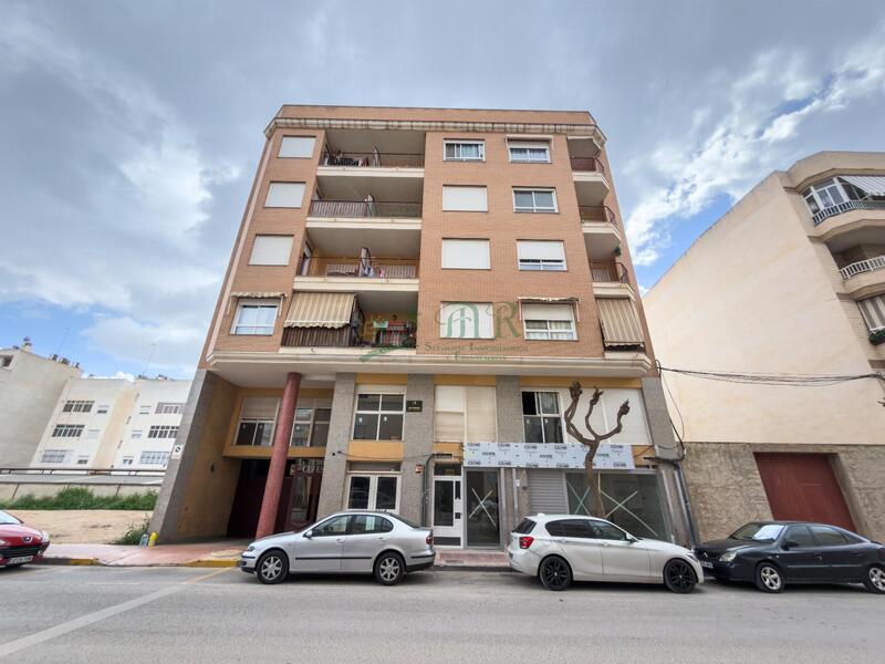 Appartement à vendre dans Albatera, Alicante