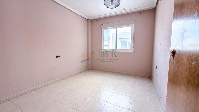 3 chambre Appartement à vendre
