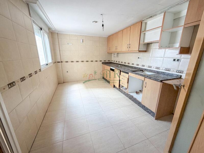 3 chambre Appartement à vendre