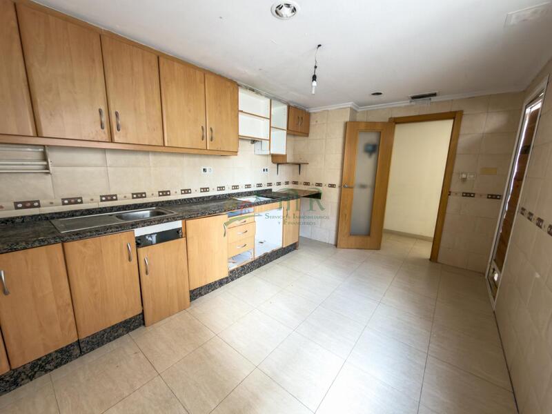 3 chambre Appartement à vendre