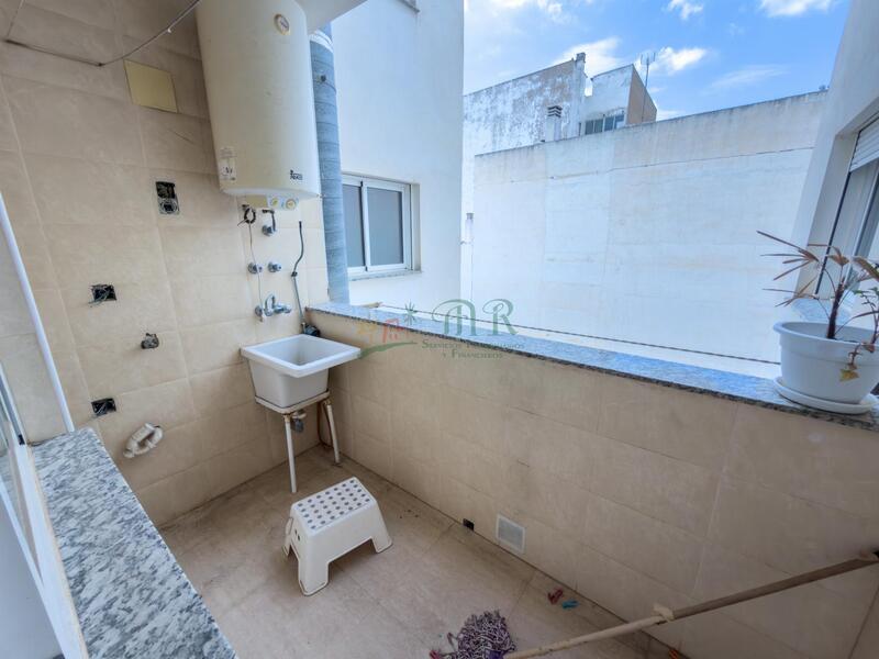 3 chambre Appartement à vendre