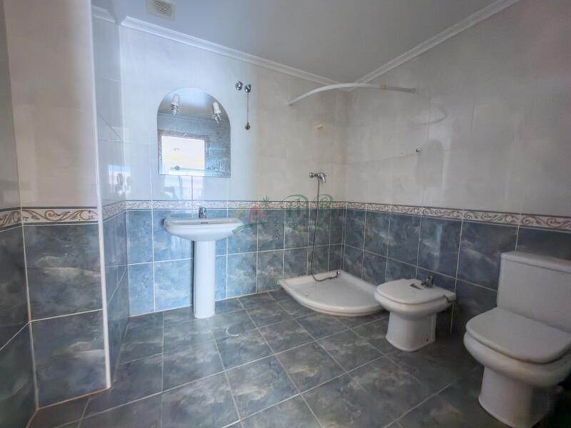 3 chambre Appartement à vendre