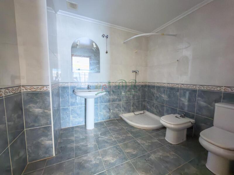 3 chambre Appartement à vendre