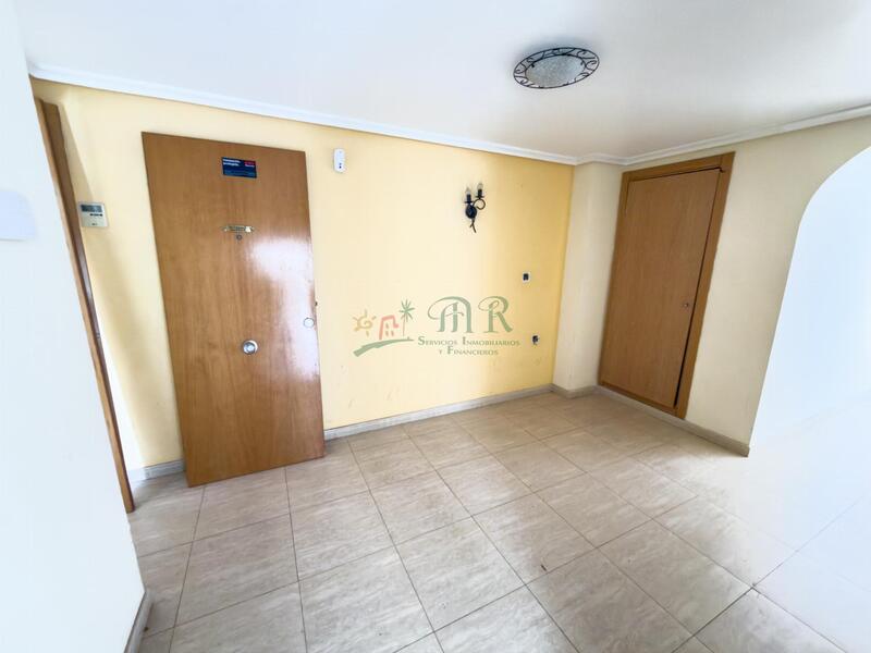 3 chambre Appartement à vendre