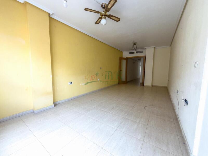 3 chambre Appartement à vendre