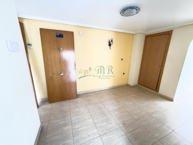 3 chambre Appartement à vendre