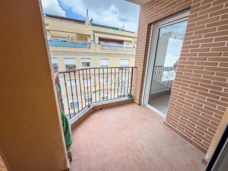 3 chambre Appartement à vendre