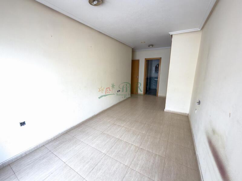 3 chambre Appartement à vendre