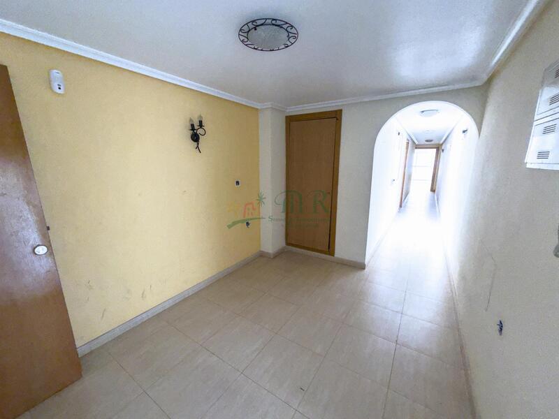 3 chambre Appartement à vendre