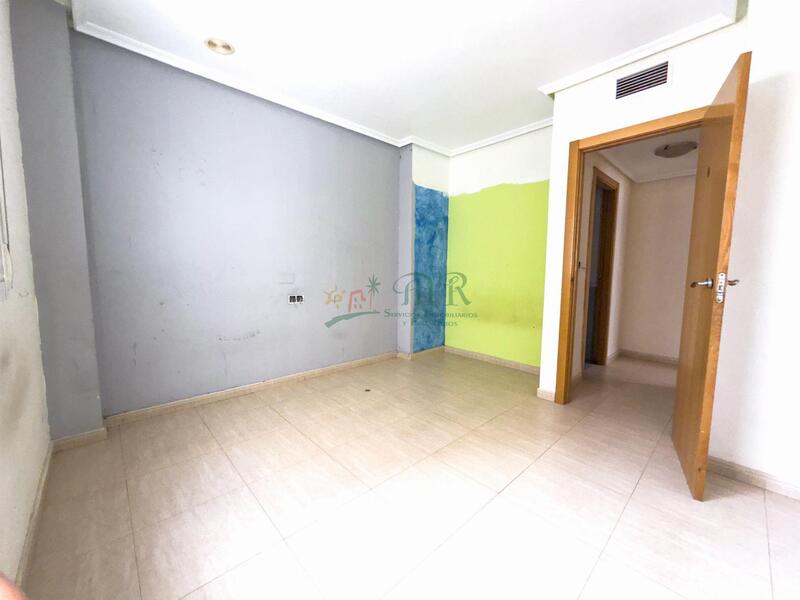 3 chambre Appartement à vendre