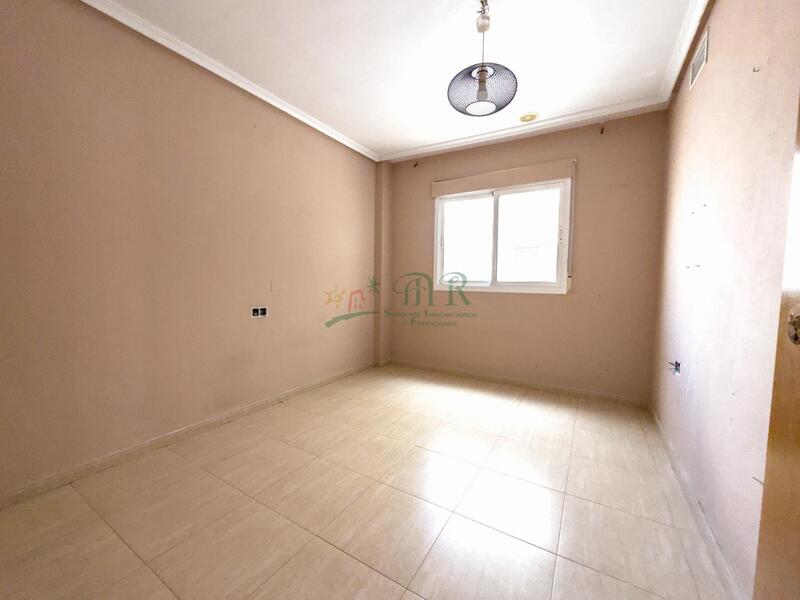 3 chambre Appartement à vendre