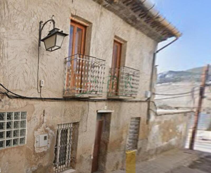 Rekkehus til salgs i Elda, Alicante