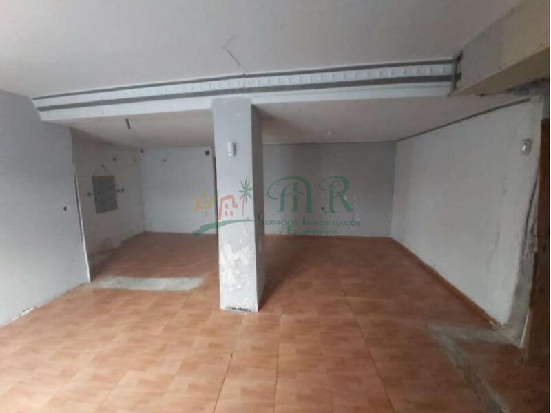 2 sovrum Radhus till salu