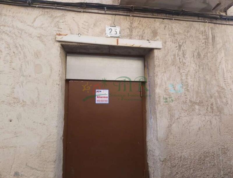 2 sovrum Radhus till salu