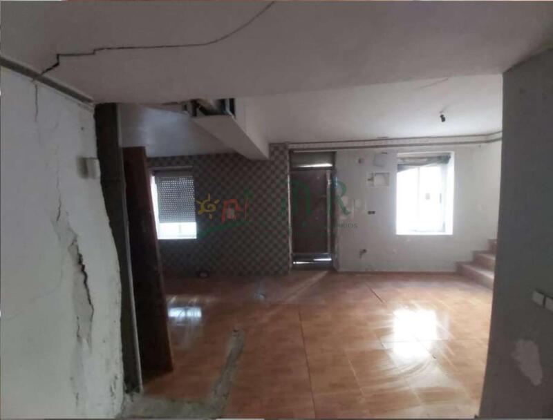 2 sovrum Radhus till salu