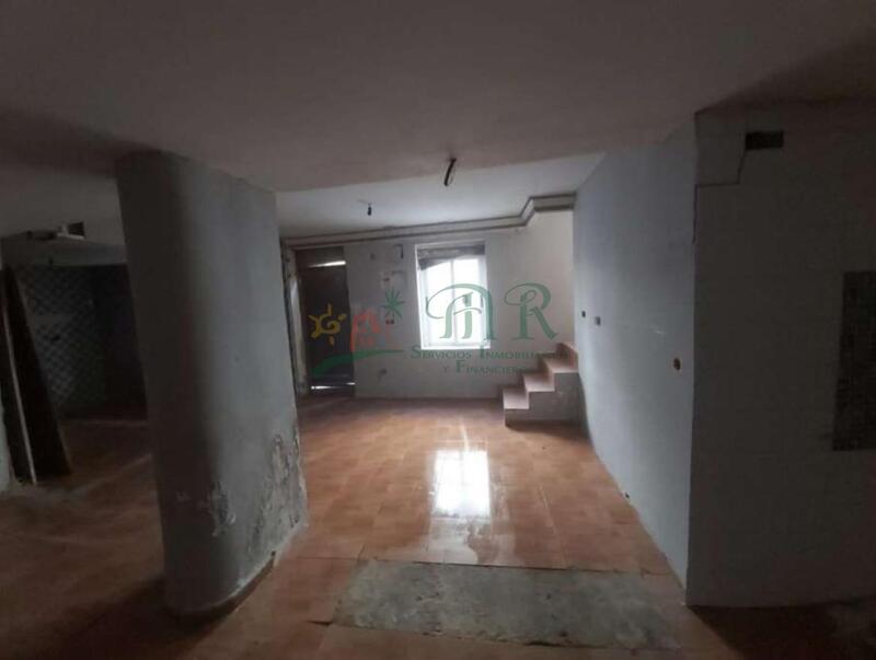 2 sovrum Radhus till salu