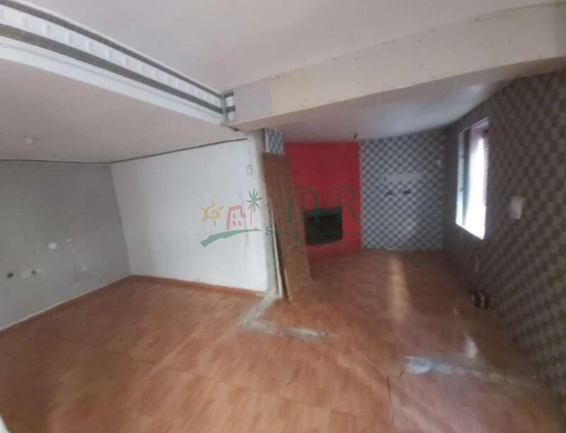 2 sovrum Radhus till salu