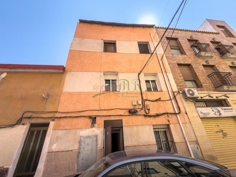 Apartment for sale in Elda, Alicante Apartment for sale in Elda, Alicante