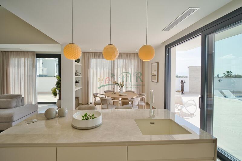 3 bedroom Villa for sale