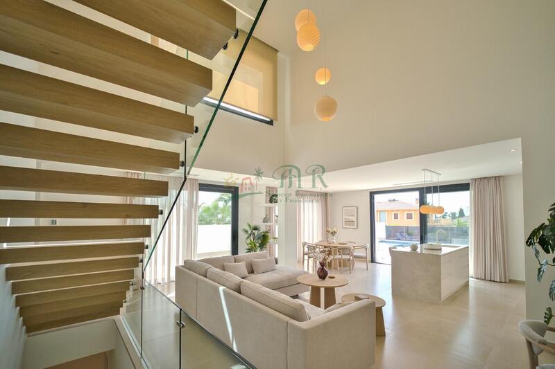 3 bedroom Villa for sale