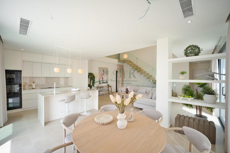 3 bedroom Villa for sale