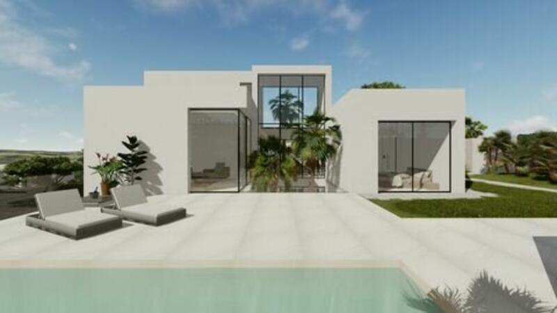 3 bedroom Villa for sale