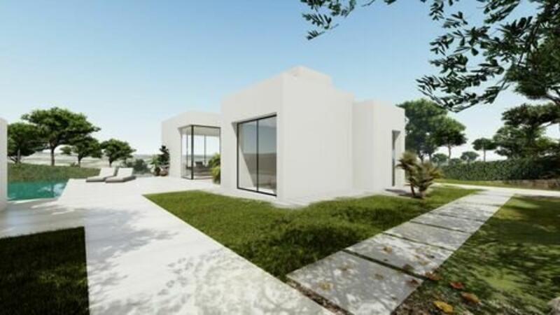 3 bedroom Villa for sale