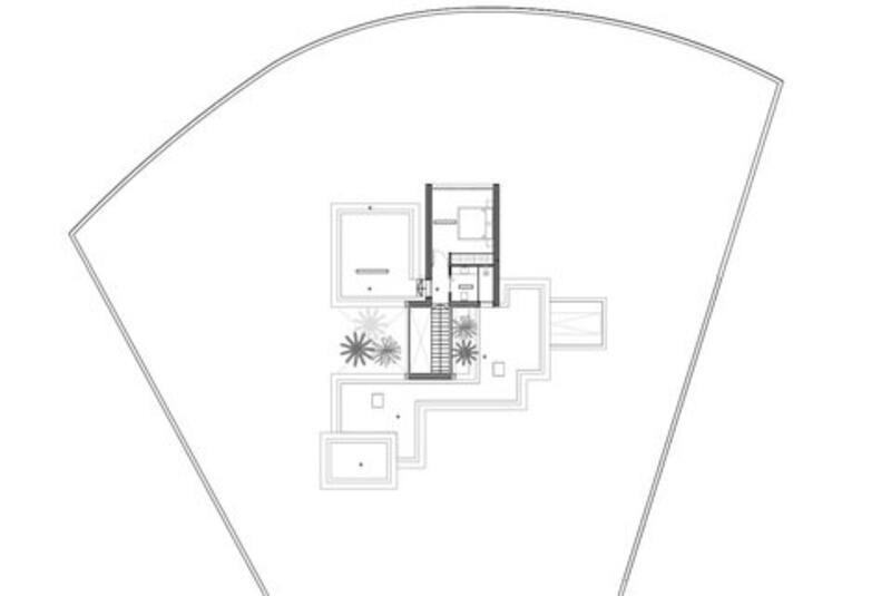 3 Schlafzimmer Villa zu verkaufen