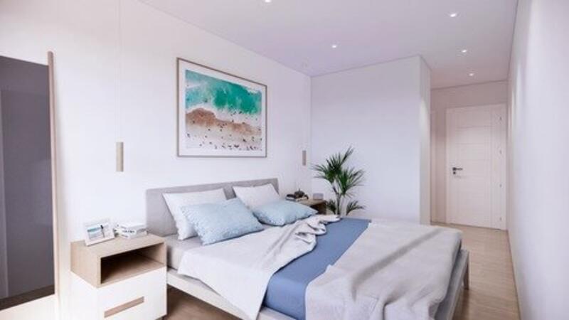 2 chambre Appartement à vendre