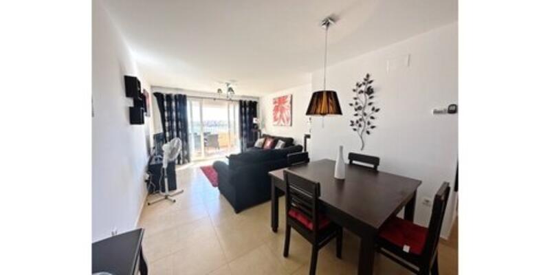 2 Cuarto Apartamento en venta