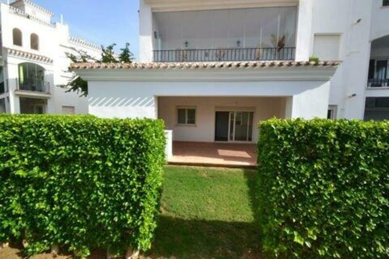 Apartamento en venta en La Torre Golf Resort, Murcia