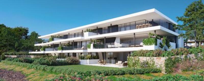 Appartement Te koop in Las Colinas Golf, Alicante