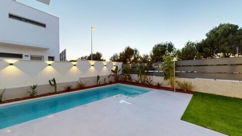 3 bedroom Villa for sale