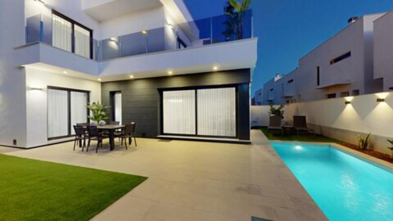 3 bedroom Villa for sale
