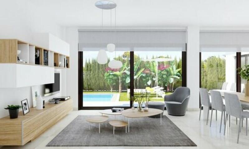3 bedroom Villa for sale