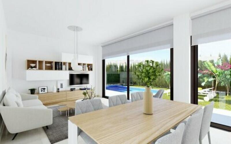 3 bedroom Villa for sale