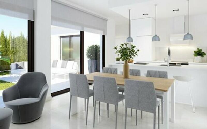 3 bedroom Villa for sale