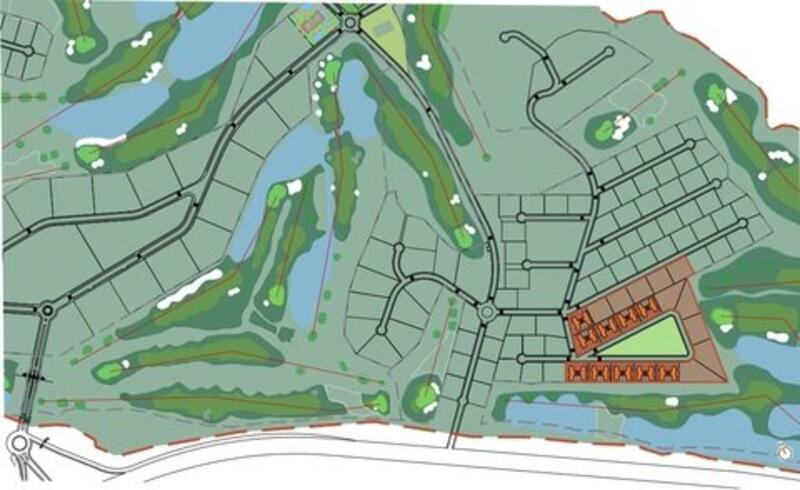3 soveværelse Villa til salg
