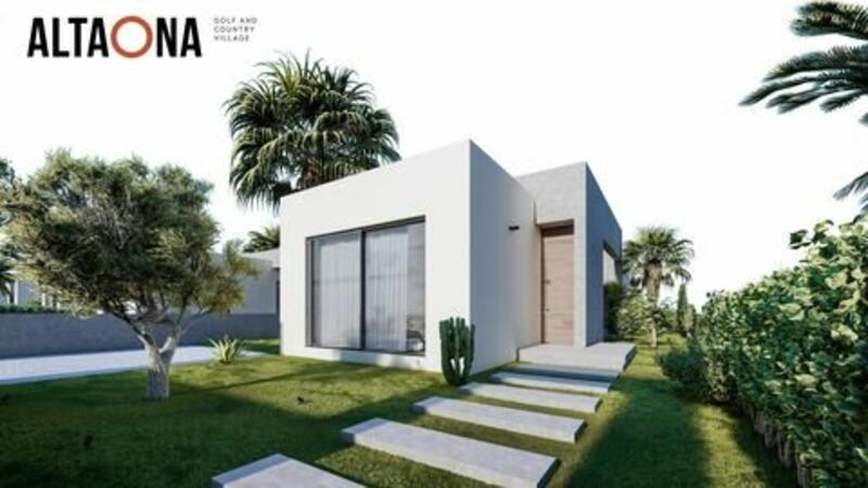 3 bedroom Villa for sale