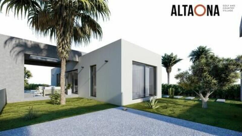 3 bedroom Villa for sale