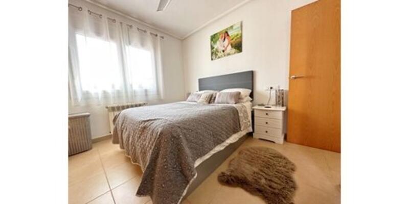 2 chambre Villa à vendre