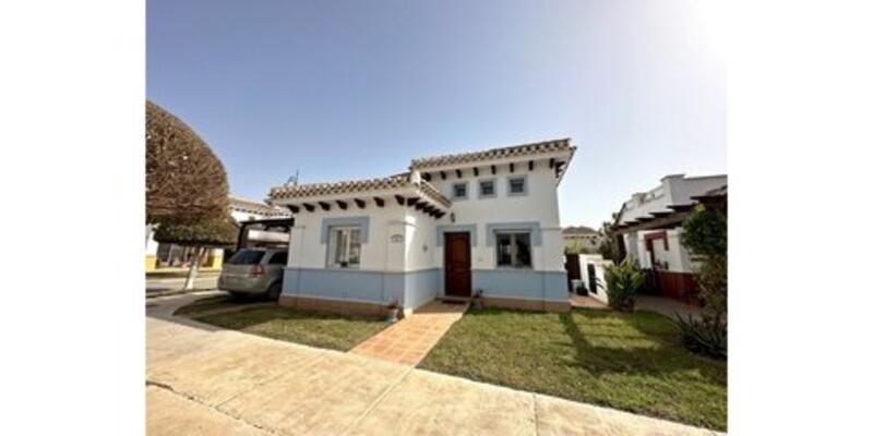 2 Cuarto Villa en venta