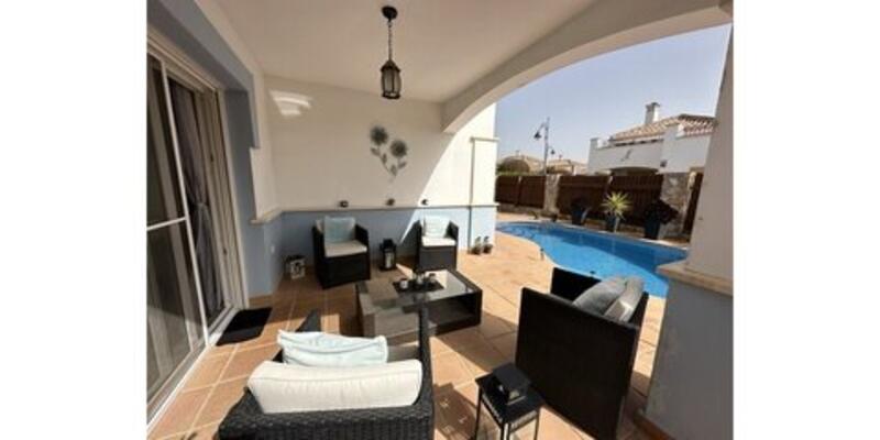 2 bedroom Villa for sale