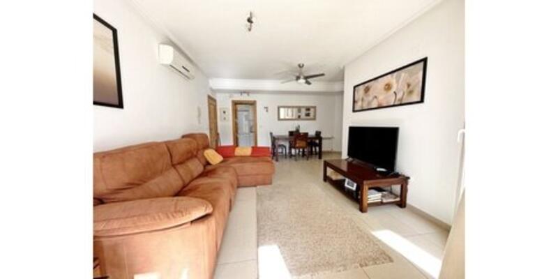 2 Cuarto Apartamento en venta